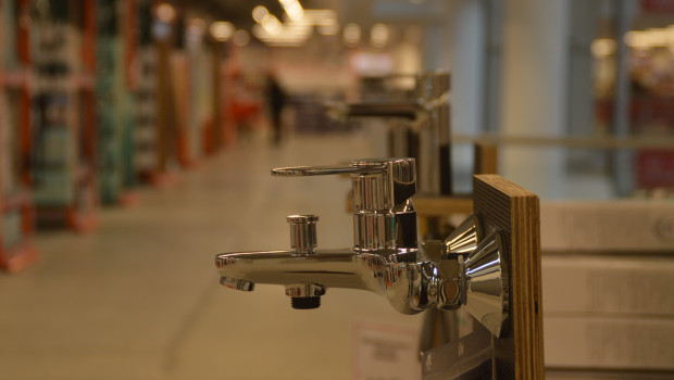 Laut Branchenradar hat der Förderstopp für Wärmepumpen die Badrenovierungen angeschoben. Laut Branchenradar hat der Förderstopp für Wärmepumpen die Badrenovierungen angeschoben.