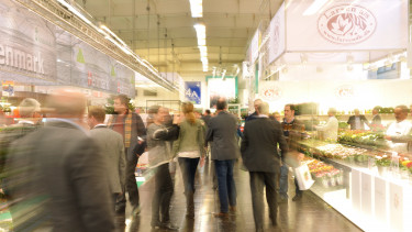 Startschuss in Essen