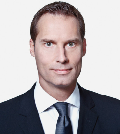 „Wichtig ist zu wissen, was die Kronjuwelen sind“: Christian Schaaf, Geschäftsführer der Corporate Trust, München.