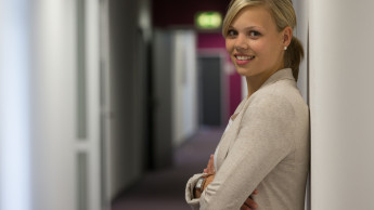 Neu in der Kommunikation der Handelsgruppe