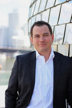 Christian Claus ist jetzt auch zum Geschäftsführer der Tarkett-Gesellschaften in Zentraleuropa bestellt worden. Christian Claus ist jetzt auch zum Geschäftsführer der Tarkett-Gesellschaften in Zentraleuropa bestellt worden.