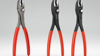 Wiha-, Rotho- und Knipex-Produkte gefälscht