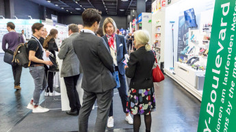 Mit Macht zurück Mit Macht zurück