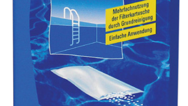 Kartuschen-Rein: Reinigen statt nachkaufen