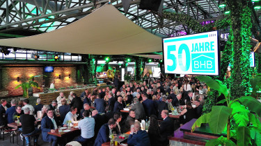 Das Familienfest