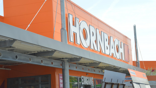 In Affoltern am Albis in der Schweiz hat Hornbach in diesem Frühjahr einen neuen Markt eröffnet. In Affoltern am Albis in der Schweiz hat Hornbach in diesem Frühjahr einen neuen Markt eröffnet.