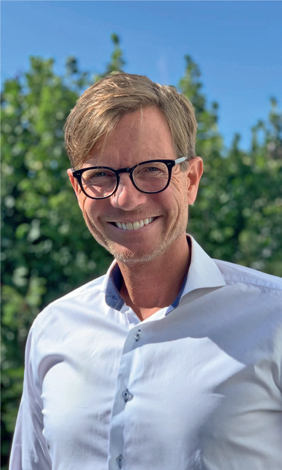 York Boeder ist CEO Executive Committee bei Marabu. York Boeder ist CEO Executive Committee bei Marabu.