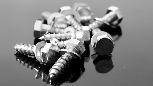 Durch Rohstoffengpässe und Logistikprobleme sind viele Verbindungselemente aktuell rares Gut. Durch Rohstoffengpässe und Logistikprobleme sind viele Verbindungselemente aktuell rares Gut.