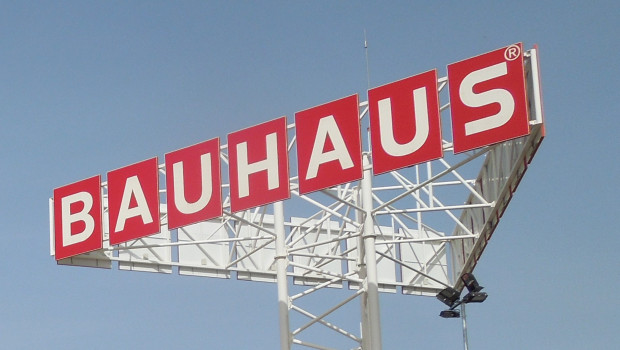 Bauhaus betreibt 18 Baumärkte in Dänemark.