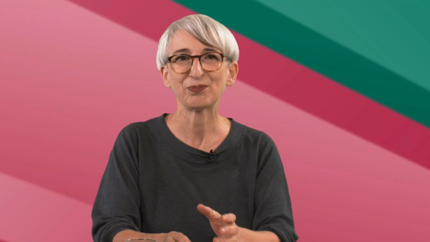 Annetta Palmisano&nbsp;hat auch in diesem Jahr wieder die Trends zur Ambiente ermittelt.&nbsp;