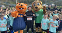 Obi ist neuer Sponsor der Fussballschule Grenzland