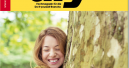 Themenheft Nachhaltigkeit als Februar-Ausgabe