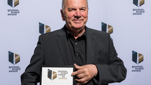"Wir werden auch in Zukunft alles daran setzen, die Marke 'Wagner – design yourself' konsequent am Markt zu positionieren", kommentierte Roland Wagner die Auszeichnung.