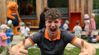 Obi bot Azubimärkte und Projektwoche