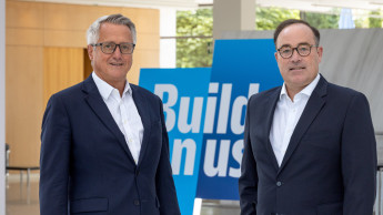 Wechsel in der Knauf-Geschäftsleitung Wechsel in der Knauf-Geschäftsleitung