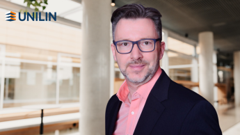 Neuer Sales Manager bei Unilin