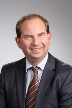 Harald Lüdtke, Geschäftsführer Soudal N.V. Deutschland, ist mehr als zufrieden mit der Geschäftsentwicklung. Harald Lüdtke, Geschäftsführer Soudal N.V. Deutschland, ist mehr als zufrieden mit der Geschäftsentwicklung.