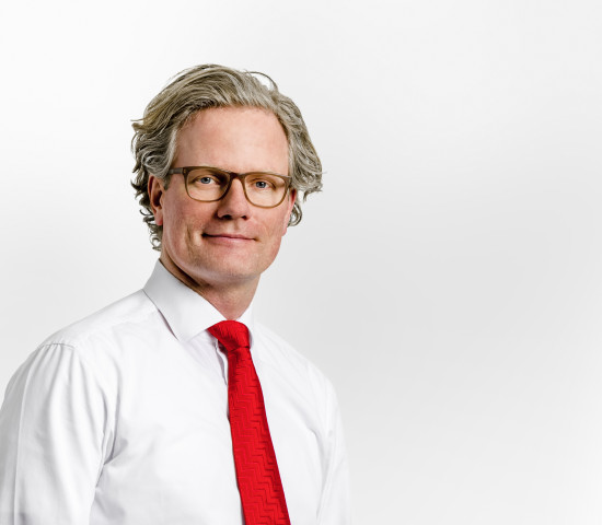 Hendrik Peters ist von Makita/Dolmar zu Compo gewechselt und leitet dort das internationale Marketing.