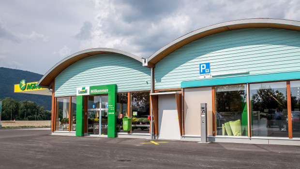 Die 270 Märkte der Schweizer Landi-Gruppe haben ein herausforderndes Jahr 2023 hinter sich.