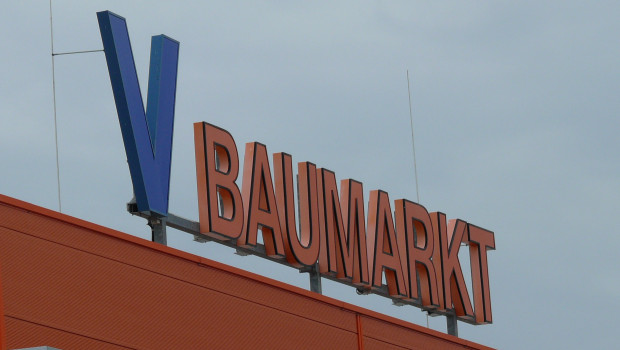 Expandiert die Kaes-Gruppe mit ihrer Baumarkt-Vertriebslinie über Bayern hinaus nach Baden-Württemberg?