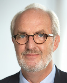 Friedrich Hegge, Category Manager Garten der Eurobaustoff, ist im Alter von 62 Jahren verstorben.