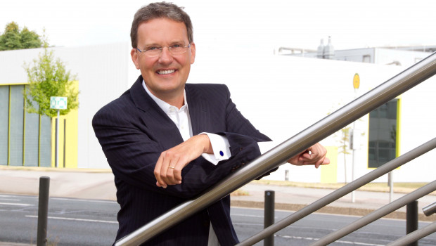 Prof. Dr. Guido Quelle, Mandat Managementberatung GmbH