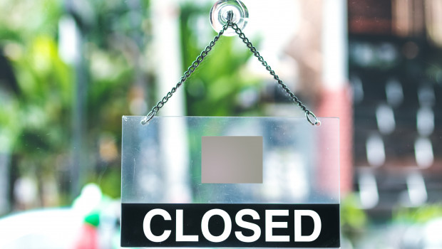 Der Shutdown hält weiter an.&nbsp;