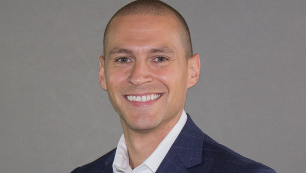 Joey Constantino&nbsp;soll künftig die Vernetzung der Obi-Länder im Vertrieb fördern.&nbsp;