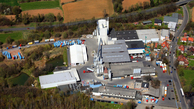 Rockwool schließt Übernahme von BASF Wall Systems ab.
