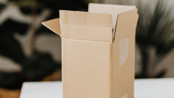 Interesse an nachhaltigen Verpackungen ist hoch Interesse an nachhaltigen Verpackungen ist hoch