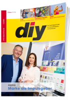 diy Ausgabe 6/2025