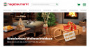 Verbraucher kaufen Geschenke zum Fest gern im Netz