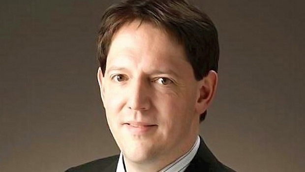 Carsten Böning ist jetzt Vorstandsmitglied bei der Landgard. Carsten Böning ist jetzt Vorstandsmitglied bei der Landgard.