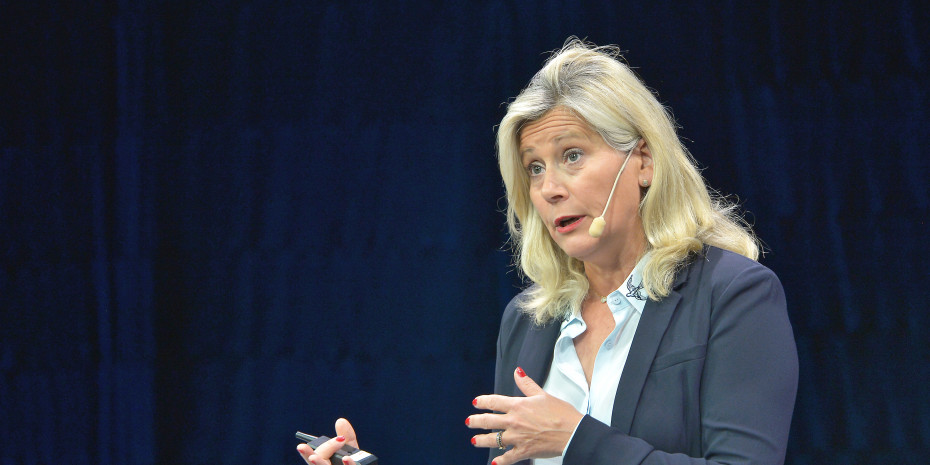 Véronique Laury, Kingfisher