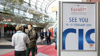 Rekordbesuch auf der Euro-Cis