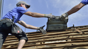 Preisanstiege in allen Gewerken