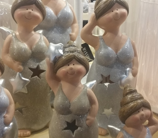 So blickte die Christmasworld im Januar 2017 aufs Weihnachtsfest 2017.