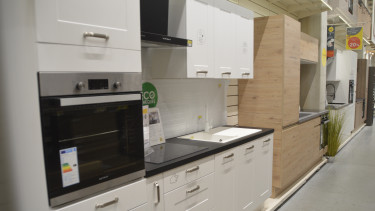 Umsatz im Möbelhandel sinkt um 6,1 Prozent