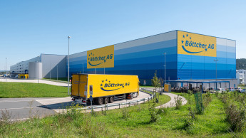 Böttcher stoppt Expansion nach Österreich Böttcher stoppt Expansion nach Österreich