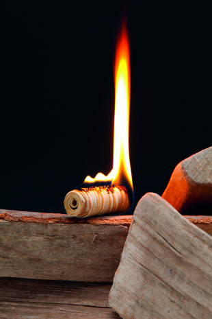 Carl Warrlich, Zündrolle Flamax Zarelo