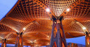 Holzland- und MDH-Expo 2014 meldet Ausstellerrekord