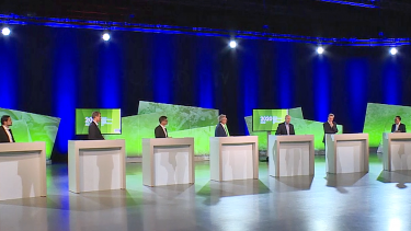 Große Koalition