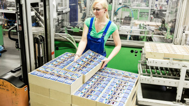 Bankengremien stimmen Konzept zu