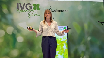 Keine Sorgen um den Garten