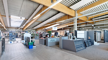 Der Bauvista-Baustoff-Fachhandel Der Bauvista-Baustoff-Fachhandel