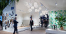 Erste Domotex Mexico im Oktober 2019