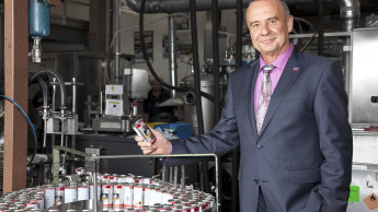 Liqui Moly toppt den Umsatzrekord vom März gleich noch einmal Liqui Moly toppt den Umsatzrekord vom März gleich noch einmal