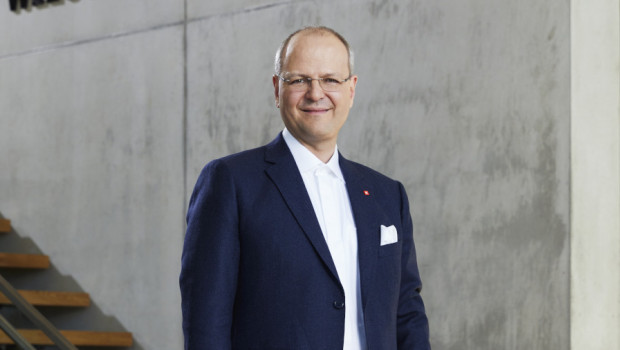 Das neue Werk in Ungarn soll unter anderem die Verfügbarkeit von Akkus für den europäischen Markt verbessern, so Einhell-CTO Markus Thannhuber.&nbsp;