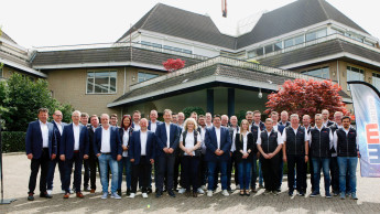 Strategische Partnerschaft