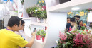 Hortiflorexpo IPM Beijing zieht 22 Prozent mehr Besucher an